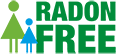 Radon Free