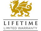 Lifetime Limited Warranty